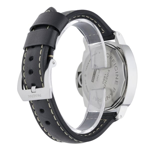 Panerai Luminor 8 Giorni PAM00915